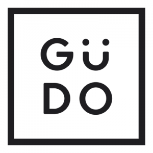 Logo Güdo homepage