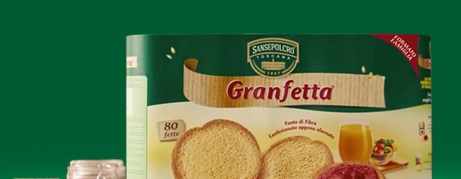 Granfetta di nome e di fetta