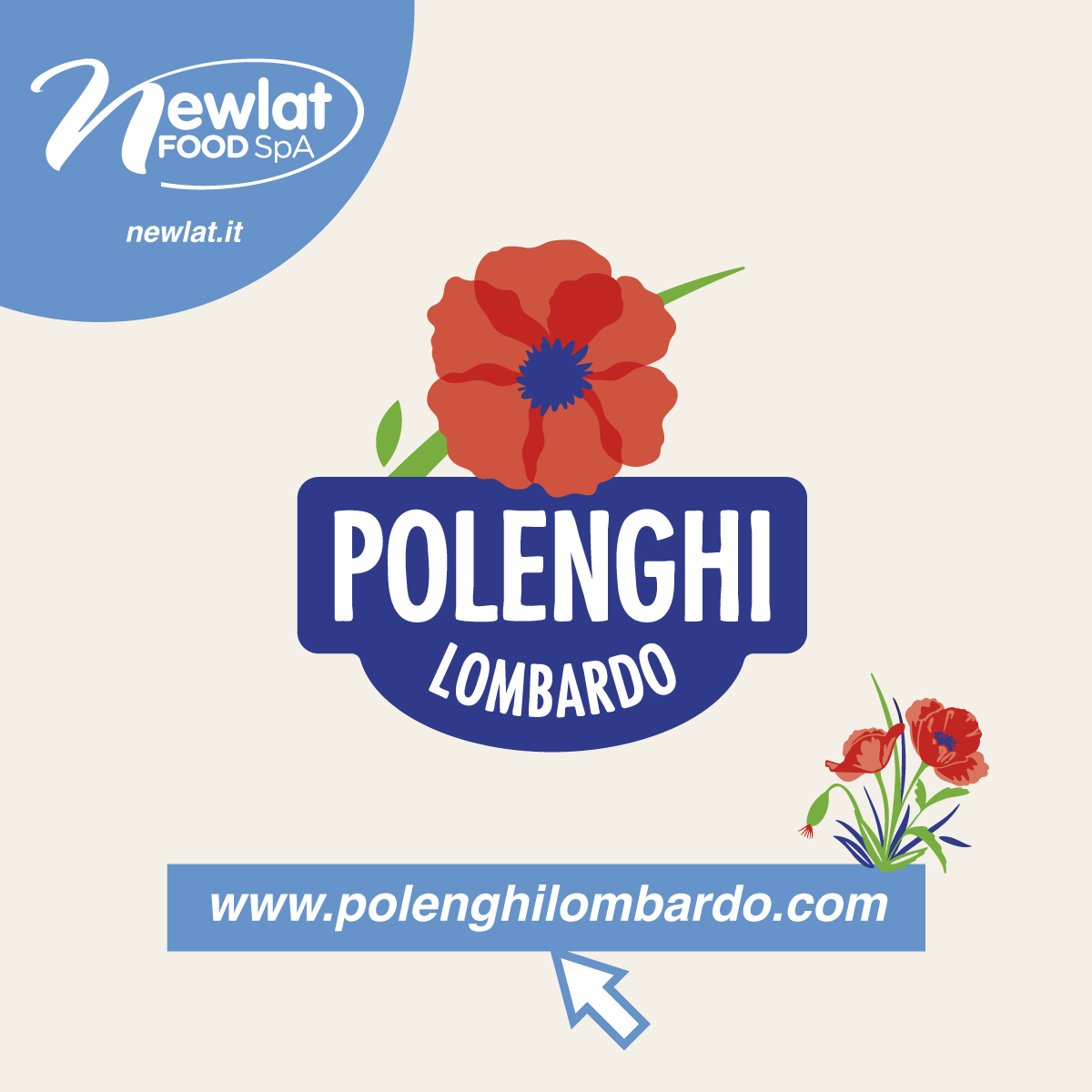 POLENGHI LOMBARDO