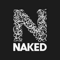 Naked logo